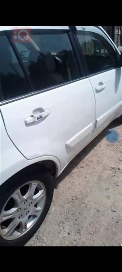 شيري تيجو 3